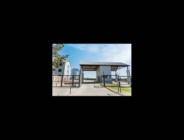 1 bed property to rent in GLEN AUSTIN AH